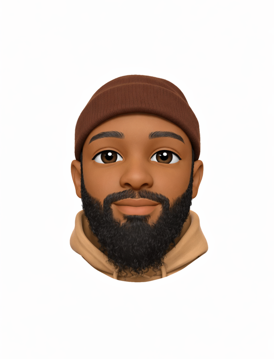 Kevin memoji