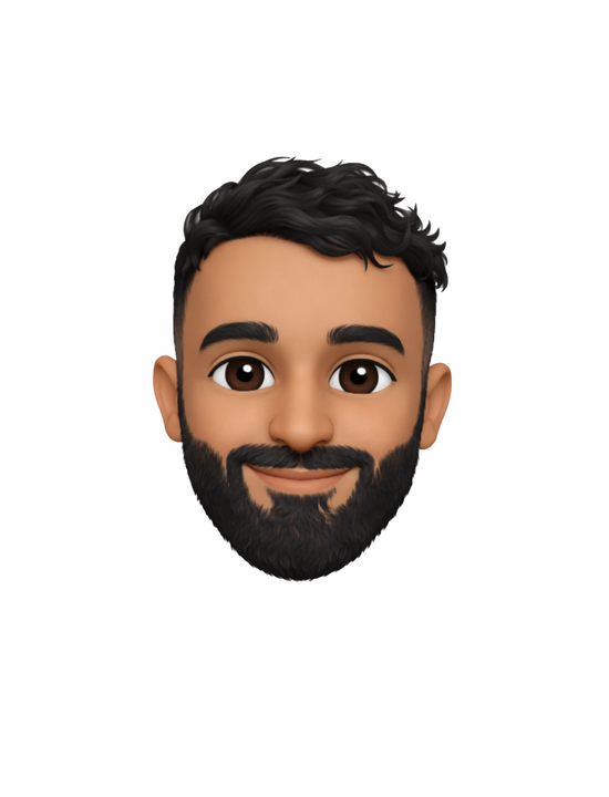 salim memoji